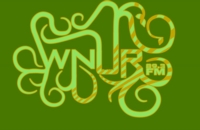 WNUR 2006 T-Shirt Front