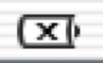 Mysterious Battery