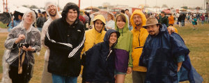 JazzFest '97